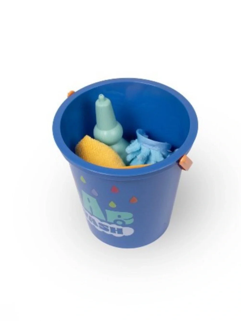 Car Wash Play Set 5 pieces NWT